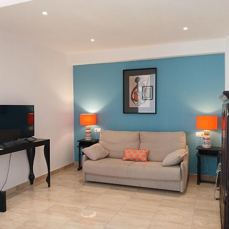 Amazing Frontal Beach Apartment #Traveller'S Awards2023 カディス エクステリア 写真