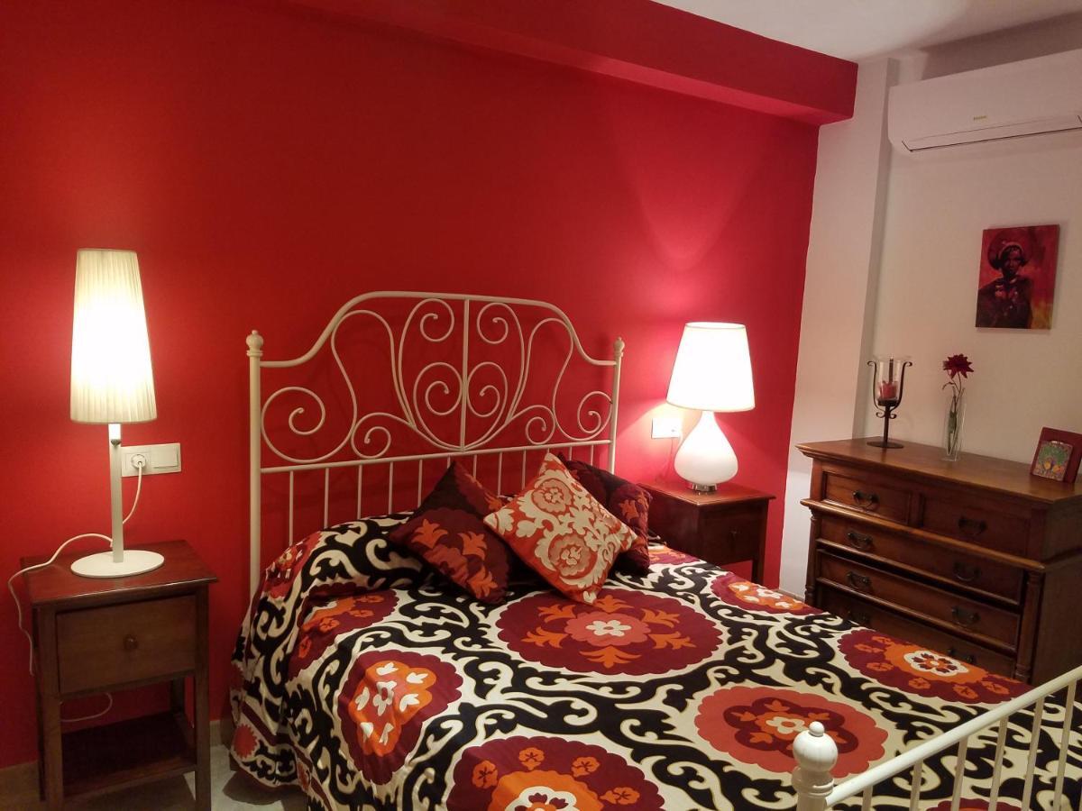 Amazing Frontal Beach Apartment #Traveller'S Awards2023 カディス エクステリア 写真