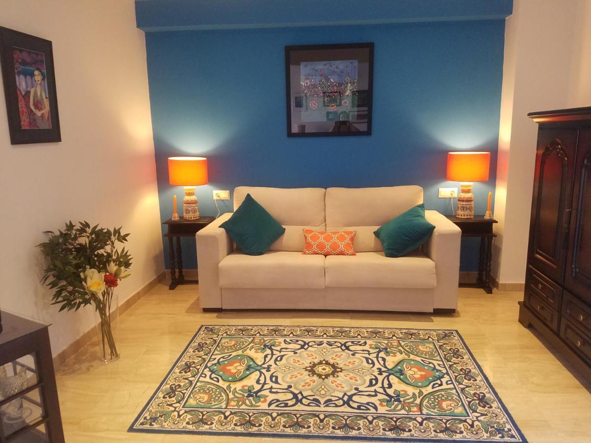 Amazing Frontal Beach Apartment #Traveller'S Awards2023 カディス エクステリア 写真