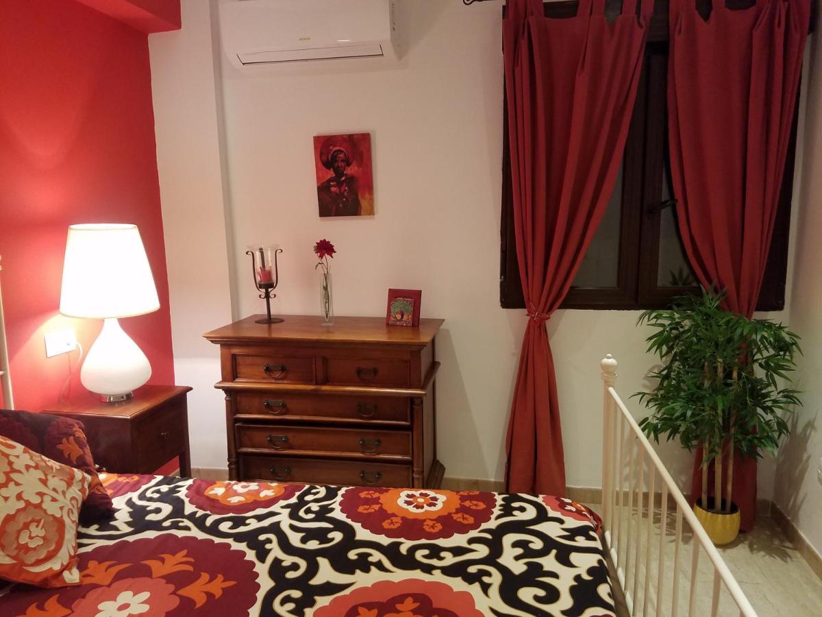 Amazing Frontal Beach Apartment #Traveller'S Awards2023 カディス エクステリア 写真