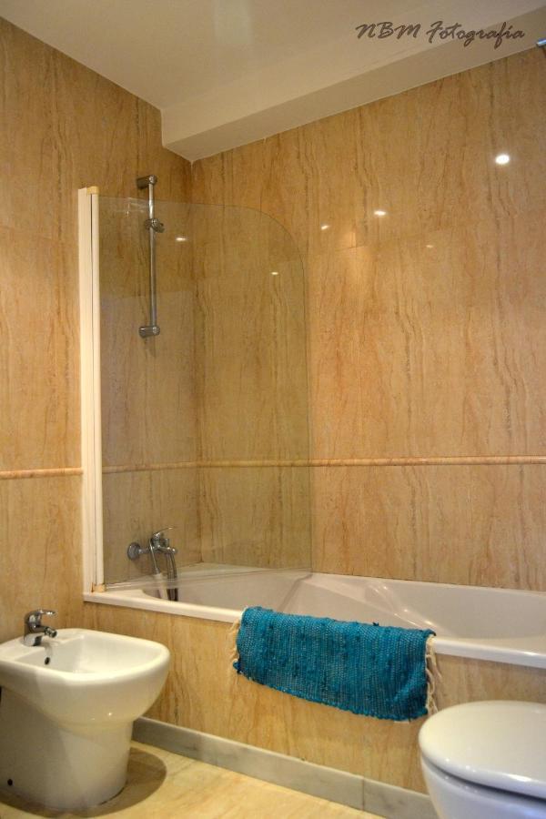 Amazing Frontal Beach Apartment #Traveller'S Awards2023 カディス エクステリア 写真