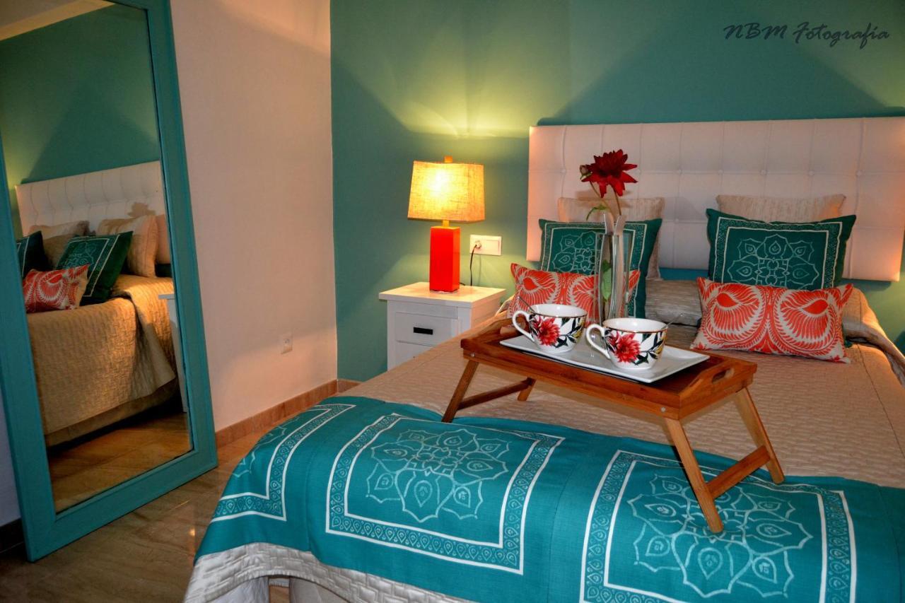 Amazing Frontal Beach Apartment #Traveller'S Awards2023 カディス エクステリア 写真